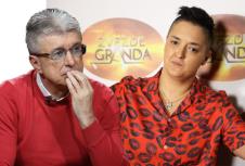 Marija Šerifović emotivno o Saši Popoviću