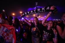 Koncerti Marka Perkovića Tompsona