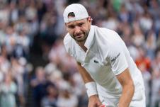 Grigor Dimitrov