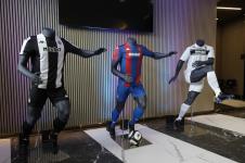 FK Partizan dresovi