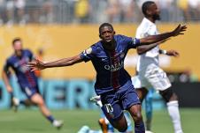 Osman Dembele