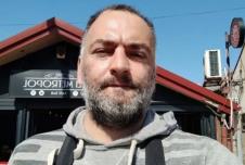Branko Vujović