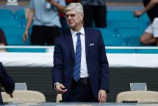 Arsen Venger