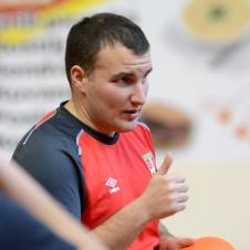 Marko Gavrilović