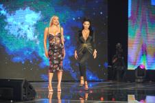 Maja Marinković i Luna Đogani na Elitoviziji