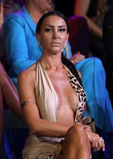 maja Marinković isprozivala Slađu Poršelinu
