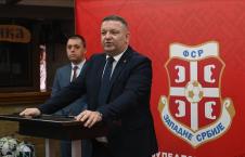 Nebojša Živanović