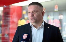Nebojša Živanović