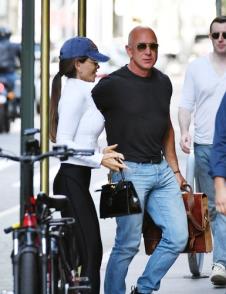 loren sančez džef bezos profimedia-1021619349.jpg