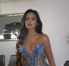 Alena Jildiz izbačena sa svadbe zbog haljine