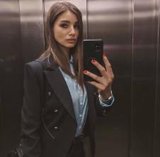 Ovo je supruga Nemanje Stevanovića