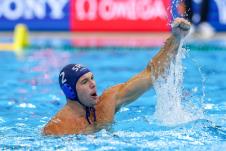 Vaterpolo reprezentacija Srbije