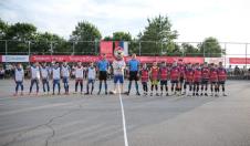 Sportske igre mladih finale