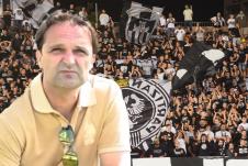Goran Trobok Navijači FK Partizan