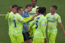 Vikingur - Linkoln