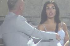 Ena Čolić razgovala sa voditeljem