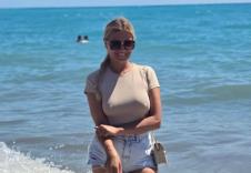 Nikolina Popović