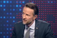 Andreas fon Bekerat naslednik Emanuela Žiofrea novi šef delegacije EU u Srbiji