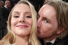 Kristen Bel, Daks Šepard profimedia-0952035640.jpg