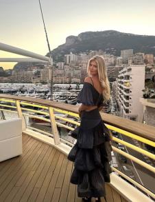 Nera Lešić zgoržena Tompsonovim koncertom u rodnoj Hrvatskoj