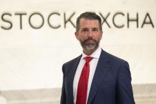Donald Tramp Junior