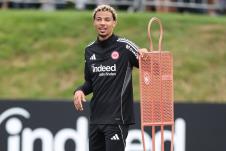 Hugo Ekitike
