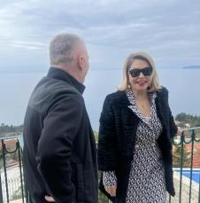 Ljubav Nede Ukraden nije tajna