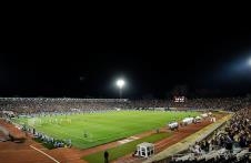 PARTIZAN-AEK LARNACA