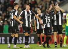 FK Partizan