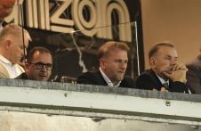 Mijatović, Mijailović i Ljajić