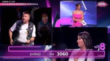 Ana Nikolić ispala iz Elite
