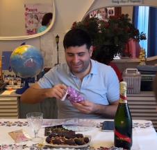 Kako živi ruska blogerka Svetlana Akča u Turskoj?