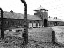 Aušvic koncentracioni logor