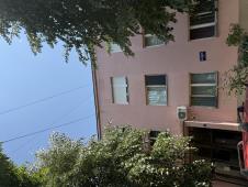 Kuća Snežane Đurišić