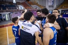 Košarkaška reprezentacija Srbije U20