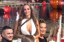 Teodora Delić prva napustila finale Elite