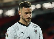 Marko Arnautović