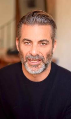 Džim Kertis, novi dečko Dženifer Aniston