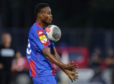 Demba Sek