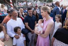 Princeza Šarlin, princ Albert profimedia-1023820066.jpg