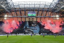 Leh Poznan navijači