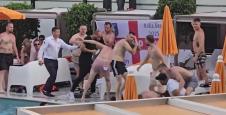 Benidorm tuča
