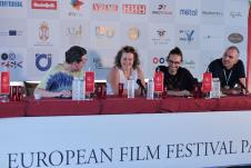 Klara Godo, Mihajlo Kiril Plankos, Vladimir Perovic, foto Damir Vujkovic.JPG