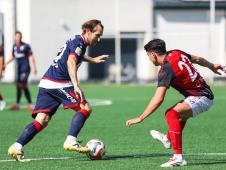 Linkoln - Crvena zvezda, kvalifikacije za Ligu šampiona