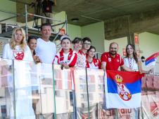 Linkoln - Crvena zvezda, kvalifikacije za Ligu šampiona