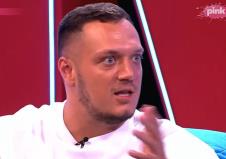 Nenad Marinković Gastoz u Amidžiju