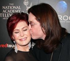 Ozi Ozborn ljubi suprugu Šeron