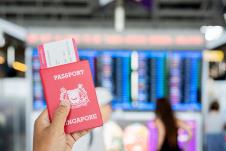Singapur pasoš najmoćniji