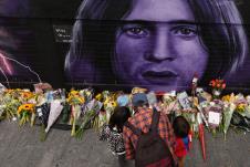 Fanovi se opraštaju od Ozija Ozborna profimedia-1025237653.jpg