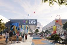 EXPO 2027 austrija zemlje učesnice beograd